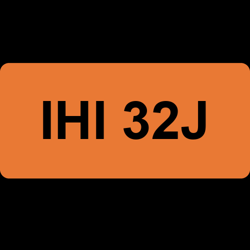 IHI 32J